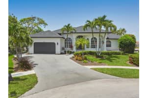 836 Saturn Court, Marco Island, FL 34145 Sold 10/16/25