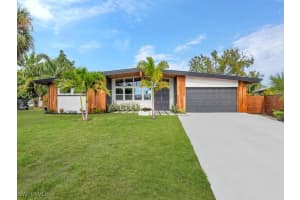 4353 Atlantic Circle, North Fort Myers, FL 33903 - MLS#225054313