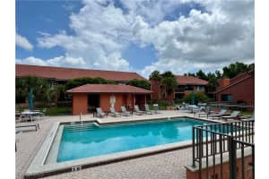 124 Cypress Way E E3, Naples