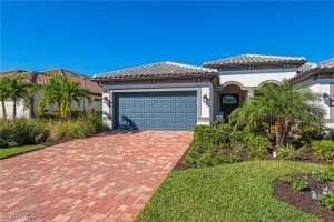 12250 Canal Grande Drive, Fort Myers, FL 33913 - MLS#225054317