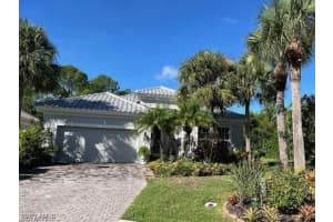 16156 Parque Lane, Naples, FL 34110 - MLS#225054320