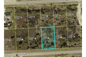 2810 21st Street, Lehigh Acres, FL 33976 - MLS#225054322