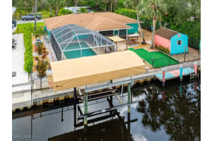 27261 Galleon Drive, Bonita Springs, FL 34135 - MLS#225054326