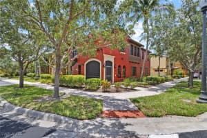 9114 Chula Vista Lane, Naples, FL 34113 Sold 08/07/25