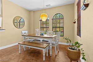 9114 Chula Vista Lane, Naples, FL 34113 Sold 08/07/25