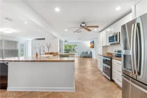 5654 Natoma Drive, Fort Myers, FL 33919 - MLS#225054335
