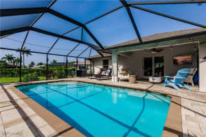 3800 20th Avenue, Cape Coral, FL 33914 Sold 07/03/25