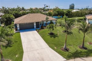 3800 20th Avenue, Cape Coral, FL 33914 Sold 07/03/25