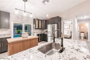 3800 20th Avenue, Cape Coral, FL 33914 Sold 07/03/25