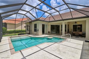 25201 Bay Cedar Drive, Bonita Springs, FL 34134 - MLS#225054347