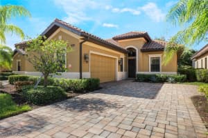 11072 Esteban Drive, Fort Myers, FL 33912 - MLS#225054359