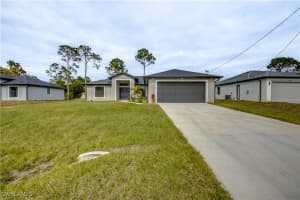 4114 2nd Street, Lehigh Acres, FL 33976 Sold 08/25/25