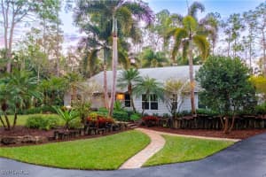 3430 27th Ave Sw, Naples