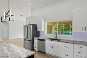 1073 Rose Garden Road, Cape Coral, FL 33914 - MLS#225054370