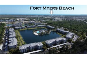 16655 Lake Circle Drive, Fort Myers, FL 33908 - MLS#225054376