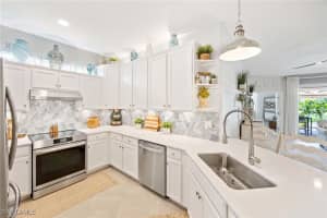 2579 Vine Avenue, Naples, FL 34120 Sold 08/28/25