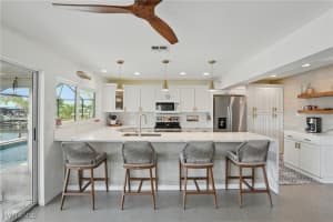 2749 Bruce St, Matlacha