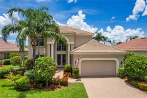 9098 Links Dr, Fort Myers