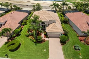 9098 Links Drive, Fort Myers, FL 33913 - MLS#225054384