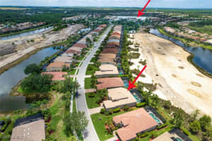 9098 Links Drive, Fort Myers, FL 33913 - MLS#225054384