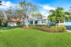 739 7th Avenue, Naples, FL 34102 - MLS#225054387