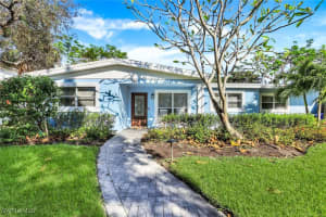 739 7th Avenue, Naples, FL 34102 - MLS#225054387