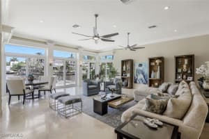 655 Galleon Drive, Naples, FL 34102 - MLS#225054393