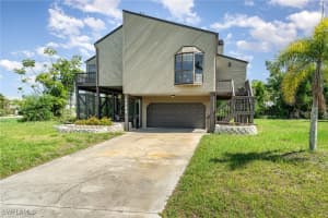 7786 Breakwater Court, Bokeelia, FL 33922 Sold 08/29/25