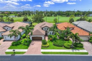 7828 Valencia Court, Naples, FL 34113 - MLS#225054400