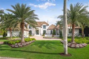 2595 Half Moon Walk, Naples, FL 34102 - MLS#225054406