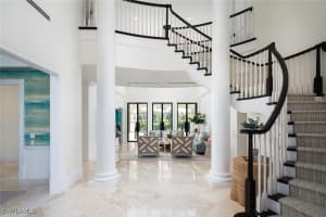 2595 Half Moon Walk, Naples, FL 34102 - MLS#225054406