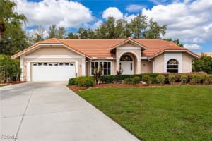 11461 Bent Pine Dr, Fort Myers