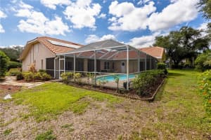 11461 Bent Pine Drive, Fort Myers, FL 33913 Sold 11/25/25