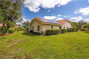 11461 Bent Pine Drive, Fort Myers, FL 33913 Sold 11/25/25