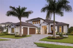 16776 Enclave Cir, Naples