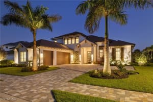 16776 Enclave Circle, Naples, FL 34110 - MLS#225054423