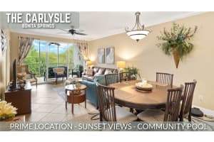 28750 Trails Edge Blvd 303, Bonita Springs