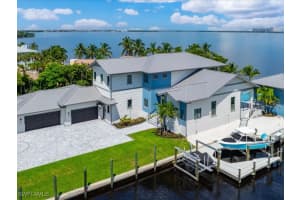 15300 Allen Way, Fort Myers, FL 33908 Sold 09/24/25