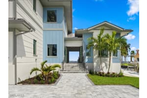 15300 Allen Way, Fort Myers, FL 33908 Sold 09/24/25