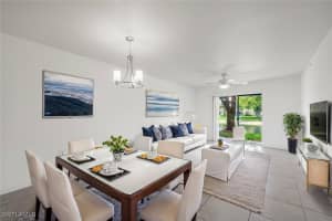 8244 Key Royal Circle, Naples, FL 34119 Sold 10/03/25