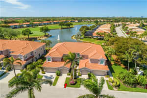 23500 Wisteria Pointe Drive, Estero, FL 34135 - MLS#225054453