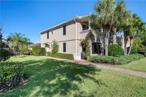 15111 Auk Way, Bonita Springs, FL 34135 - MLS#225054454
