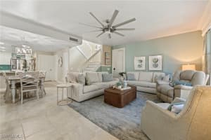 15111 Auk Way, Bonita Springs, FL 34135 - MLS#225054454