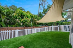 404 Ashbury Way, Naples, FL 34110 - MLS#225054455