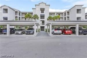 5749 N Double Eagle Cir 4512, Ave Maria