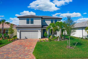 16117 Rosemallow Lane, Alva, FL 33920 Sold 07/23/25
