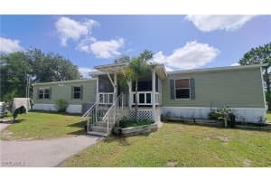 655 Mayoral Street, Clewiston, FL 33440 - MLS#225054475