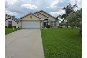 8340 Gassner Way, Lehigh Acres