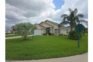 8340 Gassner Way, Lehigh Acres, FL 33972 - MLS#225054482