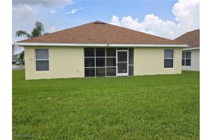 8340 Gassner Way, Lehigh Acres, FL 33972 - MLS#225054482